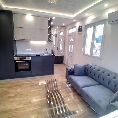 Apartman Podgorica Stara Varos Vlado Exterior photo