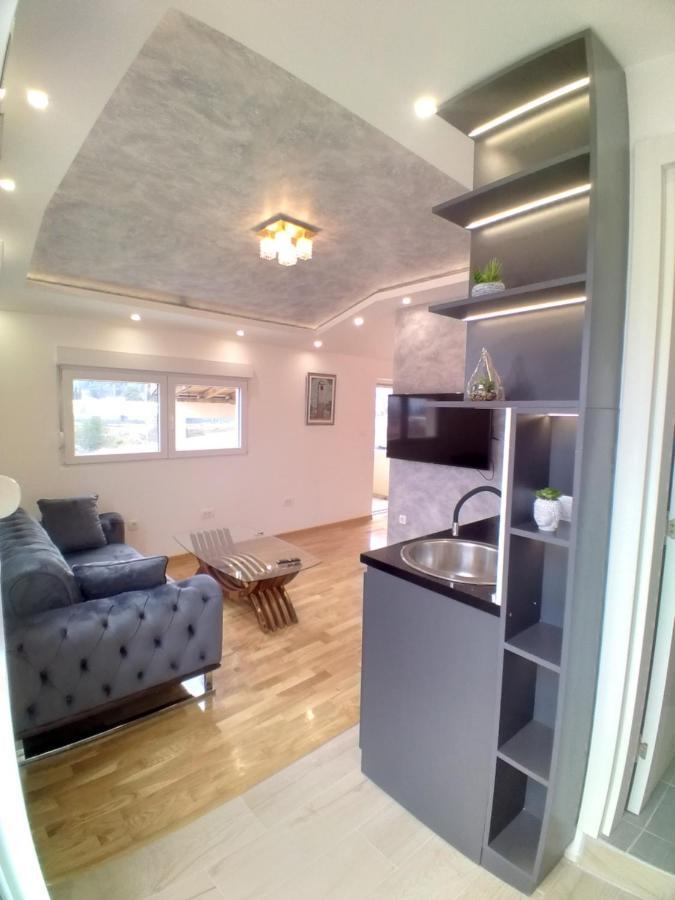 Apartman Podgorica Stara Varos Vlado Exterior photo